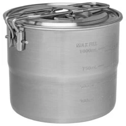 Stanley Cook Set For Two - Pot -Sea to Sum Camping Shop stanley cook set for two pot detail 3