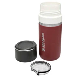 Stanley Go Ceramivac 0,47 L - Insulated Bottle -Sea to Sum Camping Shop stanley go ceramivac 047 l insulated bottle detail 3