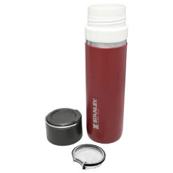 Stanley Go Ceramivac 0,7 L - Insulated Bottle -Sea to Sum Camping Shop stanley go ceramivac 07 l insulated bottle detail 3