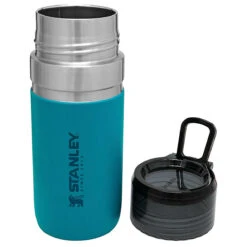 Stanley Go Series Water Bottle - Insulated Bottle -Sea to Sum Camping Shop stanley go series water bottle insulated bottle detail 2