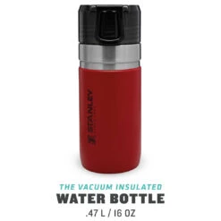 Stanley Go Series Water Bottle - Insulated Bottle -Sea to Sum Camping Shop stanley go series water bottle insulated bottle detail 5