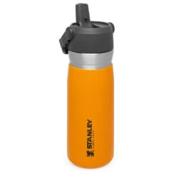Stanley Iceflow Flip Straw Water Bottle - Insulated Bottle -Sea to Sum Camping Shop stanley iceflow flip straw water bottle insulated bottle detail 2