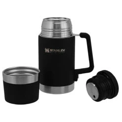 Stanley Master Vacuum Food Jar - Food Storage -Sea to Sum Camping Shop stanley master vacuum food jar food storage detail 3