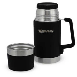 Stanley Master Vacuum Food Jar - Food Storage -Sea to Sum Camping Shop stanley master vacuum food jar food storage detail 4