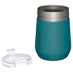 Stanley The Everyday Tumbler - Insulated Mug -Sea to Sum Camping Shop stanley the everyday tumbler insulated mug detail 3