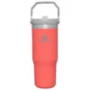 Stanley The Iceflow Flip Straw Tumbler - Insulated Mug -Sea to Sum Camping Shop stanley the iceflow flip straw tumbler insulated mug