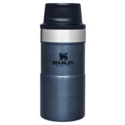Stanley Trigger-Action Travel Mug - Insulated Bottle -Sea to Sum Camping Shop stanley trigger action travel mug insulated bottle detail 2
