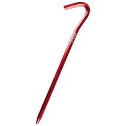 New Products -Sea to Sum Camping Shop stoic al nail 18 tent stake detail 2