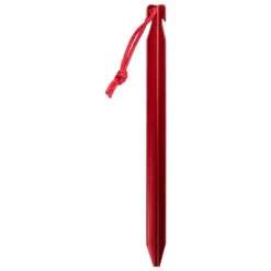 Stoic AL V-Stake 18 - Tent Stake -Sea to Sum Camping Shop stoic al v stake 18 tent stake detail 3