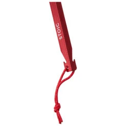 Stoic AL V-Stake 18 - Tent Stake -Sea to Sum Camping Shop stoic al v stake 18 tent stake detail 4