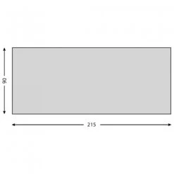 Stoic Footprint Universal - Footprint -Sea to Sum Camping Shop stoic footprint universal footprint detail 5