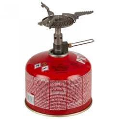 Stoic HarrokSt. - Gas Stove -Sea to Sum Camping Shop stoic harrokst gas stove detail 4