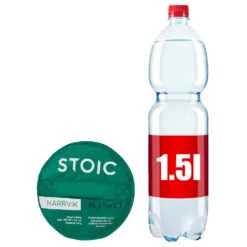 Stoic HarrvikSt. - Blanket -Sea to Sum Camping Shop stoic harrvikst blanket detail 4