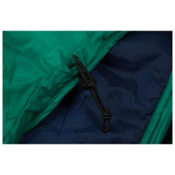 Stoic HarrvikSt. - Blanket -Sea to Sum Camping Shop stoic harrvikst blanket detail 6