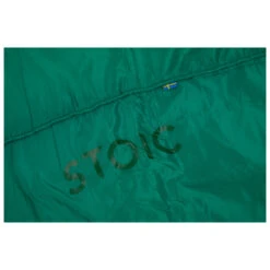 Stoic HarrvikSt. - Blanket -Sea to Sum Camping Shop stoic harrvikst blanket detail 7