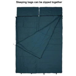 Stoic HaverdalSt. Sleeping Bag - Synthetic Sleeping Bag -Sea to Sum Camping Shop stoic haverdalst sleeping bag synthetic sleeping bag detail 6