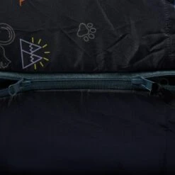 Stoic Kid's RovenSt. Sleeping Bag - Kids' Sleeping Bag -Sea to Sum Camping Shop stoic kids rovenst sleeping bag kids sleeping bag detail 6