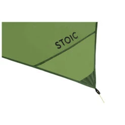 Stoic KolariSt. Ulralight Tarp - Tarp -Sea to Sum Camping Shop stoic kolarist ulralight tarp tarp detail 3