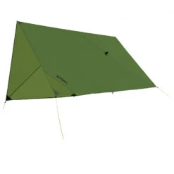 Stoic KolariSt. Ulralight Tarp - Tarp -Sea to Sum Camping Shop stoic kolarist ulralight tarp tarp detail 6
