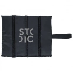 Stoic Logo Seat Cushion - Seat Cushion