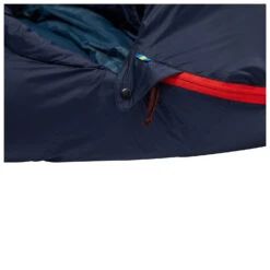 Stoic NijakSt. -2°C Sleeping Bag - Down Sleeping Bag -Sea to Sum Camping Shop stoic nijakst 2 c sleeping bag down sleeping bag detail 3