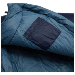 Stoic NijakSt. -2°C Sleeping Bag - Down Sleeping Bag -Sea to Sum Camping Shop stoic nijakst 2 c sleeping bag down sleeping bag detail 4