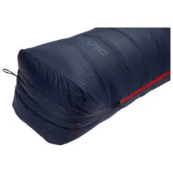 Stoic NijakSt. 3°C - Down Sleeping Bag -Sea to Sum Camping Shop stoic nijakst 3 c down sleeping bag detail 6