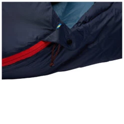 Stoic NijakSt. +7°C Sleeping Bag - Down Sleeping Bag -Sea to Sum Camping Shop stoic nijakst 7 c sleeping bag down sleeping bag detail 3