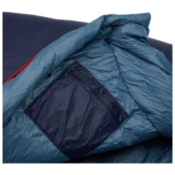 Stoic NijakSt. +7°C Sleeping Bag - Down Sleeping Bag -Sea to Sum Camping Shop stoic nijakst 7 c sleeping bag down sleeping bag detail 4