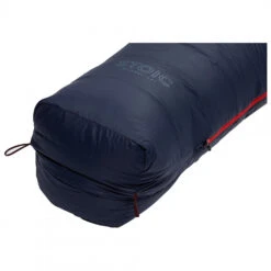 Stoic NijakSt. +7°C Sleeping Bag - Down Sleeping Bag -Sea to Sum Camping Shop stoic nijakst 7 c sleeping bag down sleeping bag detail 6