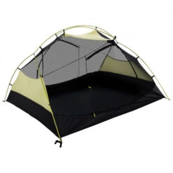Stoic Njavve 3P Tent - 3-person Tent -Sea to Sum Camping Shop stoic njavve 3p tent 3 person tent detail 6