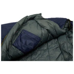 Stoic RovenSt. -1°C Sleeping Bag - Synthetic Sleeping Bag -Sea to Sum Camping Shop stoic rovenst 1 c sleeping bag synthetic sleeping bag detail 4