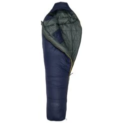 Stoic RovenSt. -1°C Sleeping Bag - Synthetic Sleeping Bag -Sea to Sum Camping Shop stoic rovenst 1 c sleeping bag synthetic sleeping bag detail 5