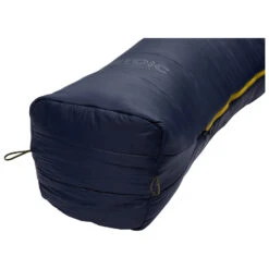 Stoic RovenSt. -1°C Sleeping Bag - Synthetic Sleeping Bag -Sea to Sum Camping Shop stoic rovenst 1 c sleeping bag synthetic sleeping bag detail 6
