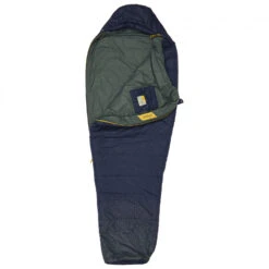 Stoic RovenSt. +11°C Sleeping Bag - Synthetic Sleeping Bag -Sea to Sum Camping Shop stoic rovenst 11 c sleeping bag synthetic sleeping bag detail 5