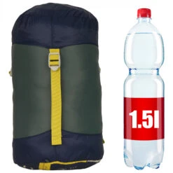 Stoic RovenSt. +11°C Sleeping Bag - Synthetic Sleeping Bag -Sea to Sum Camping Shop stoic rovenst 11 c sleeping bag synthetic sleeping bag detail 8