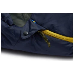 Stoic RovenSt. 5°C - Synthetic Sleeping Bag -Sea to Sum Camping Shop stoic rovenst 5 c synthetic sleeping bag detail 3