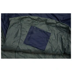 Stoic RovenSt. 5°C - Synthetic Sleeping Bag -Sea to Sum Camping Shop stoic rovenst 5 c synthetic sleeping bag detail 4
