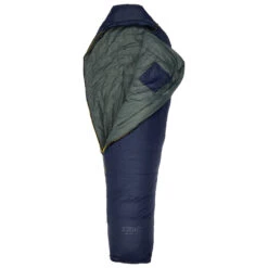 Stoic RovenSt. 5°C - Synthetic Sleeping Bag -Sea to Sum Camping Shop stoic rovenst 5 c synthetic sleeping bag detail 5
