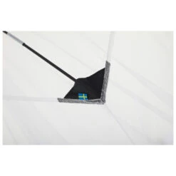 Stoic SiljanSt. Mosquito Net Single - Mosquito Net -Sea to Sum Camping Shop stoic siljanst mosquito net single mosquito net detail 5