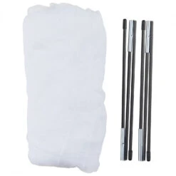 Stoic SiljanSt. Mosquito Net Single - Mosquito Net -Sea to Sum Camping Shop stoic siljanst mosquito net single mosquito net detail 9