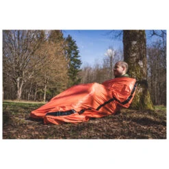 Stoic VietasSt. Bivy Bag Single - Bivvy Bag -Sea to Sum Camping Shop stoic vietasst bivy bag single bivvy bag detail 4