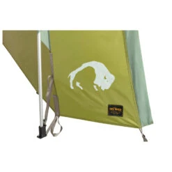 Tatonka Van Camp Basic - Motorhome Awning -Sea to Sum Camping Shop tatonka van camp basic motorhome awning detail 10