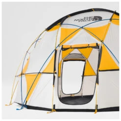 The North Face 2-Meter Dome - Group Tent -Sea to Sum Camping Shop the north face 2 meter dome group tent detail 3