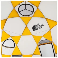 The North Face 2-Meter Dome - Group Tent -Sea to Sum Camping Shop the north face 2 meter dome group tent detail 5