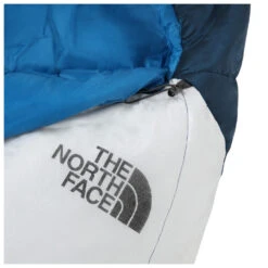 The North Face Cat's Meow Eco - Synthetic Sleeping Bag -Sea to Sum Camping Shop the north face cats meow eco synthetic sleeping bag detail 3