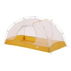 The North Face Evolution 2 - 2-person Tent -Sea to Sum Camping Shop the north face evolution 2 2 person tent detail 3