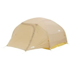 The North Face Evolution 3 - 3-person Tent -Sea to Sum Camping Shop the north face evolution 3 3 person tent detail 2