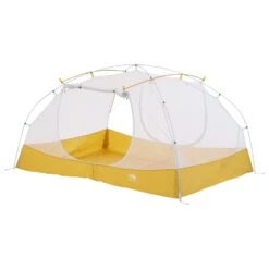 The North Face Evolution 3 - 3-person Tent -Sea to Sum Camping Shop the north face evolution 3 3 person tent detail 4