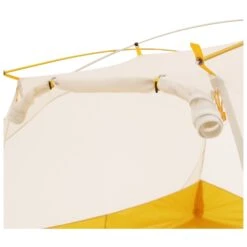 The North Face Evolution 3 - 3-person Tent -Sea to Sum Camping Shop the north face evolution 3 3 person tent detail 7